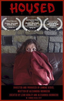 HOUSED: The Feature Trailer