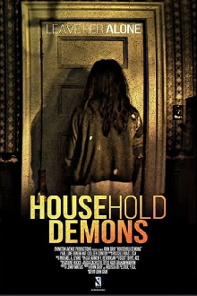 Household Demons Trailer