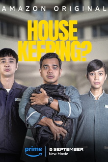 Housekeeping? Trailer