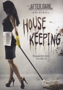 Housekeeping Trailer