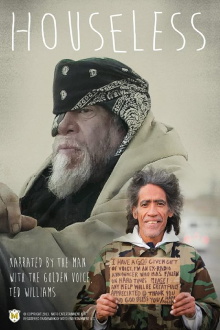 Houseless Trailer