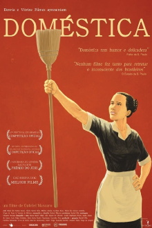 Housemaids Trailer