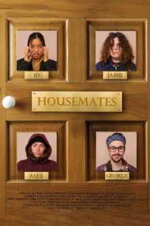 Housemates Trailer