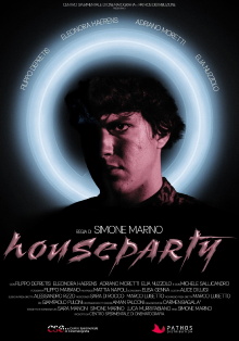 Houseparty Trailer