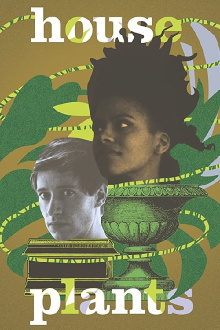 Houseplants Trailer