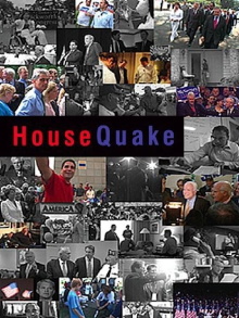 Housequake Trailer
