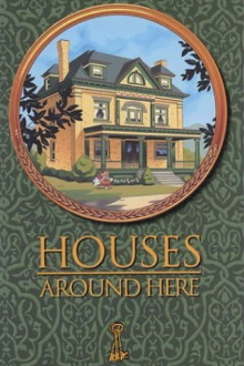 Houses Around Here Trailer