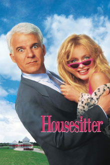 Housesitter Trailer