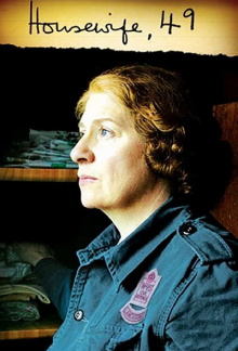 Housewife, 49 Trailer