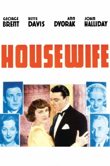 Housewife Trailer