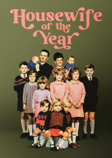 Housewife of the Year Trailer