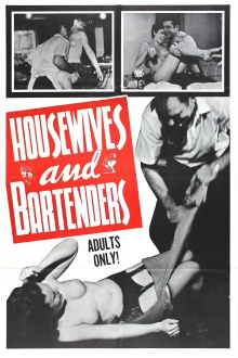 Housewives and Bartenders Trailer