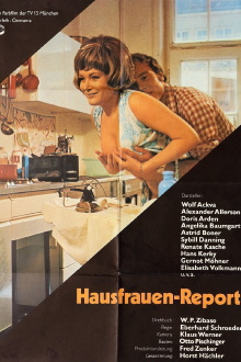 Housewives Report Trailer