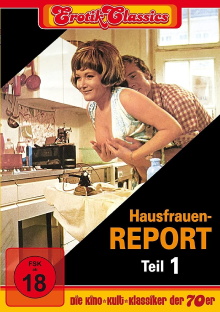 Housewives Report Trailer