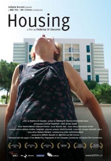 Housing Trailer