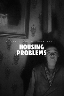 Housing Problems Trailer