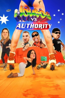 Housos vs. Authority Trailer