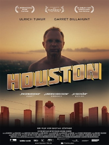 Houston Trailer