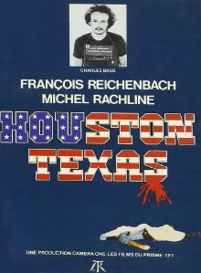 Houston, Texas Trailer