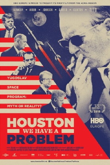 Houston, We Have a Problem! Trailer