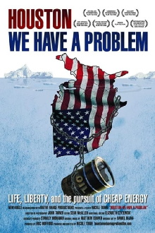 Houston, We Have a Problem Trailer
