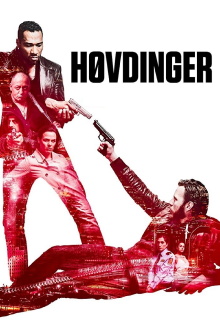Høvdinger Trailer