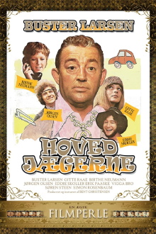 Hovedjægerne Trailer