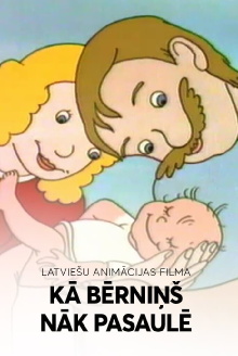 How a Baby Comes Into the World Trailer
