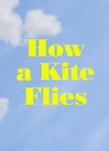 How a Kite Flies Trailer