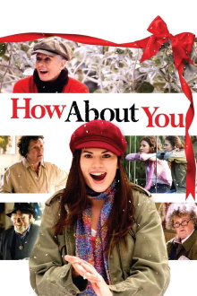 How About You... Trailer
