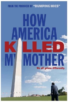 How America Killed My Mother Trailer