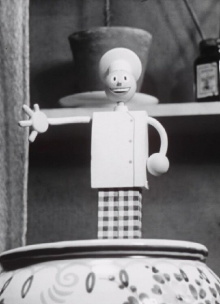 How an Advertising Poster Came About Trailer