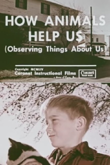 How Animals Help Us Trailer