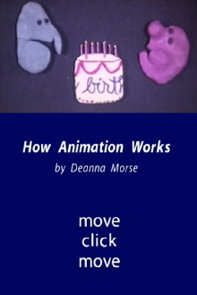 How Animation Works: Move-Click-Move Trailer