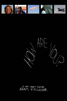HOW ARE YOU ? Trailer