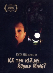 How Are You Doing, Rudolf Ming? Trailer