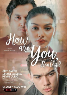 How Are You, Really? Trailer