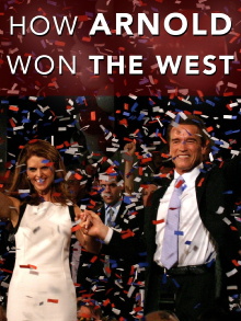 How Arnold Won the West Trailer