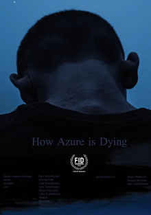 How Azure is Dying Trailer