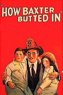 How Baxter Butted In Trailer