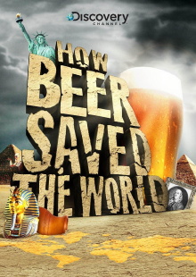 How Beer Saved the World Trailer