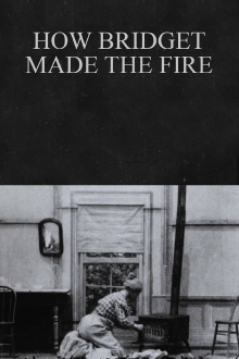How Bridget Made the Fire Trailer