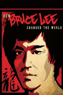 How Bruce Lee Changed the World Trailer