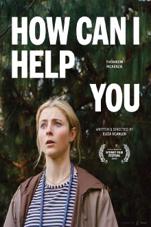 How Can I Help You Trailer
