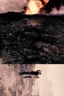 How Can We Escape? Trailer