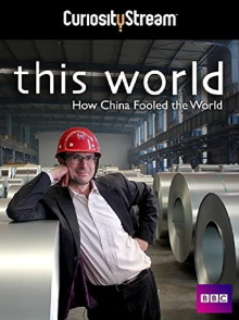 How China Fooled the World: With Robert Peston Trailer