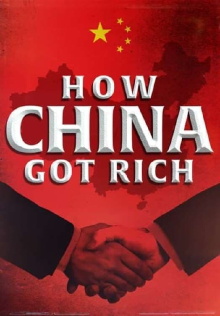 How China Got Rich Trailer