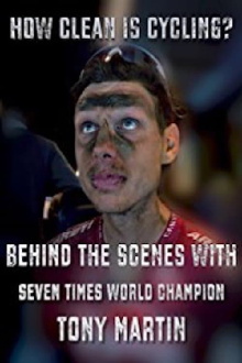 How Clean is Cycling? Behind the scenes with seven times world champion Tony Martin Trailer