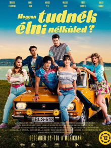 How Could I Live Without You? Trailer