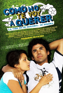 How Could I Not Love You? Trailer